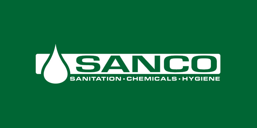 SANCO chemical & hygiene department opened | SANCO Sanitation, Chemicals & Hygiene