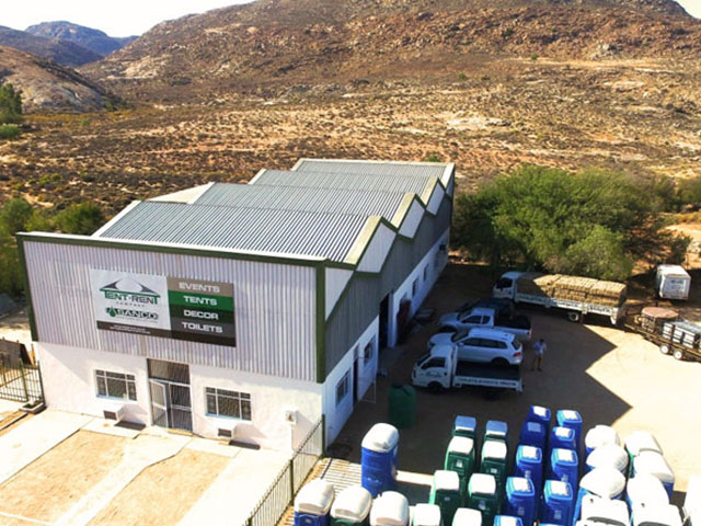 SANCO Sanitation, Chemicals & Hygiene | Springbok Branch
