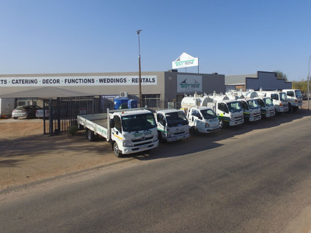 SANCO Sanitation, Chemicals & Hygiene | Upington Branch